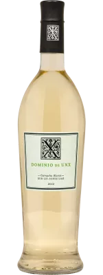 DOMINIO DE UNX BLANCA