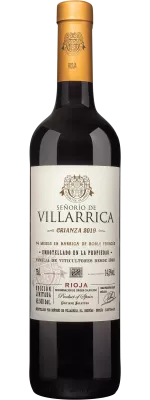Seňorío de Villarrica Rioja