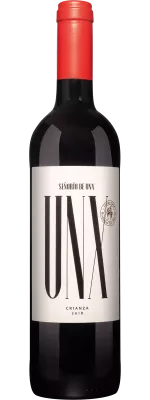 Señorío de Unx Crianza