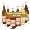 Výběr someliéra 2024 | Bílá vína